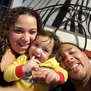 Meet your Posher, Viviana